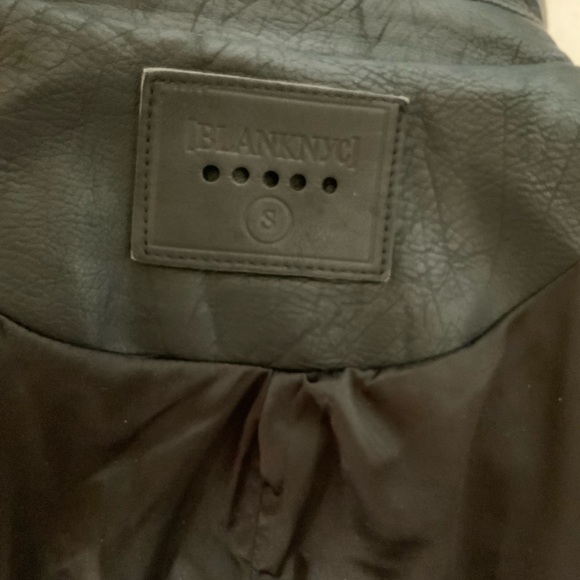 Blank NYC Jacket - Picture 6 of 10